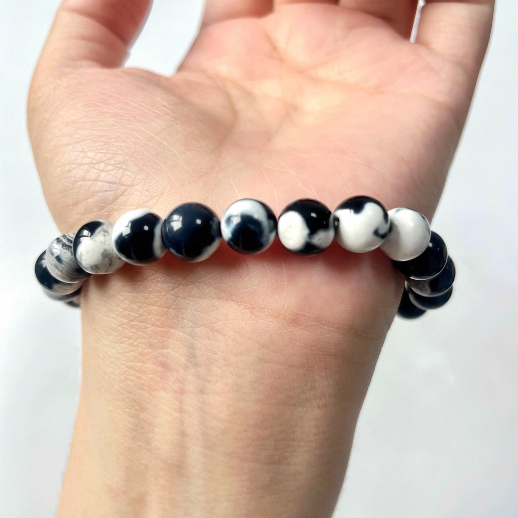 Orca agate bracelet Wholesale-B008